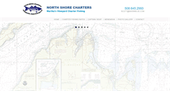 Desktop Screenshot of bassnblue.com
